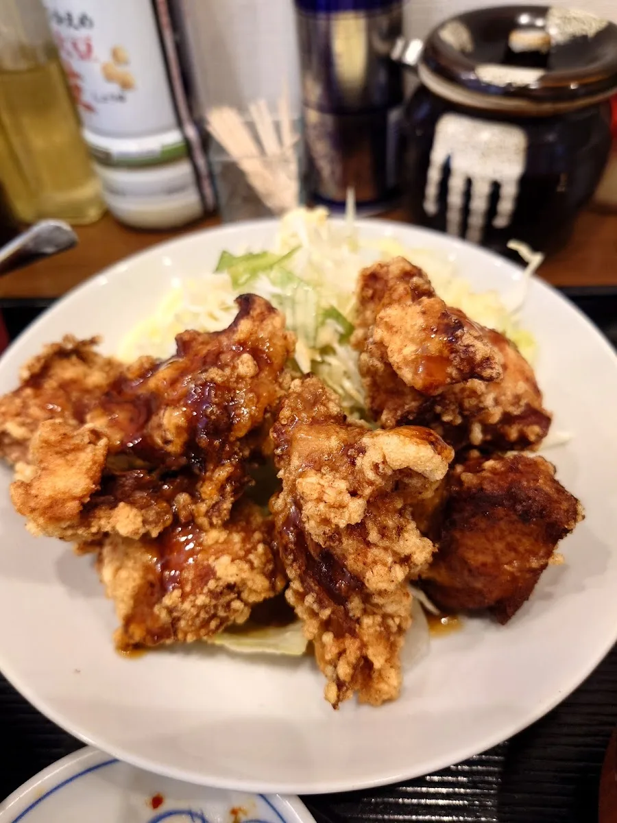 Kintaro · 11